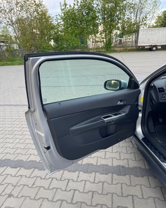 Volvo C30 cena 9900 przebieg: 254200, rok produkcji 2006 z Dęblin małe 154